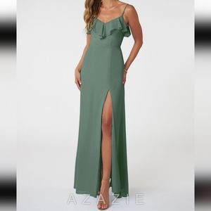Azazie Bridesmaid/Formal Dress